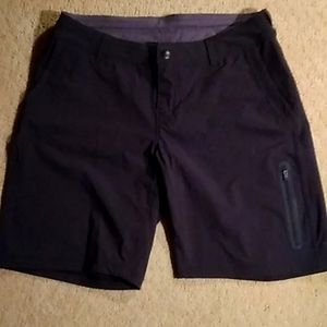 REI women's shorts